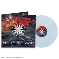 Before The Dawn: Stormbringers (Translucent Vinyl) -   -...