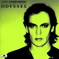 Udo Lindenberg: Odyssee -   - (CD / Titel: Q-Z)