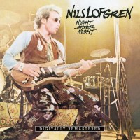 Nils Lofgren: Night After Night -   - (CD / N)