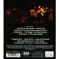 Nils Lofgren: Night After Night -   - (CD / N)