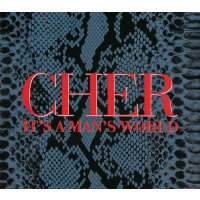 Cher: Its A Mans World (Deluxe Edition) -   - (CD / I)