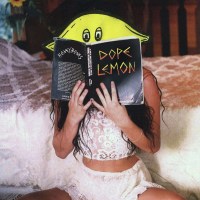 Dope Lemon: Honey Bones (Transparent Yellow Vinyl) - BMG...