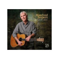 Manfred Jaspers: Nach all den Jahren -   - (CD / N)