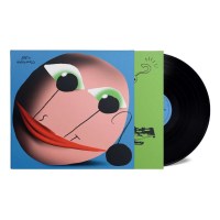 Ben Howard: Is It? (180g) (Limited Edition) (Black Vinyl)...