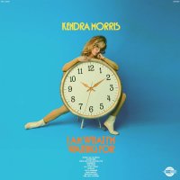 Kendra Morris: I Am What Im Waiting For -   - (Vinyl /...