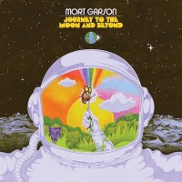 Mort Garson: Journey To The Moon And Beyond -   - (CD /...