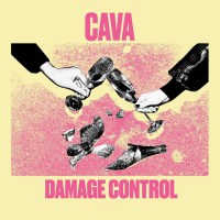 Cava: Damage Control -   - (Vinyl / Pop (Vinyl))