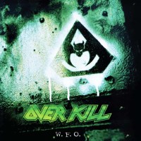 Overkill: W.F.O. (Half Speed Mastered) (Limited Edition)...