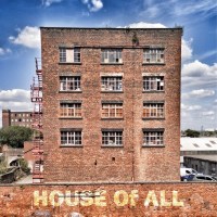 House Of All: House Of All -   - (Vinyl / Rock (Vinyl))