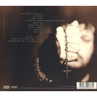 Jelly Roll: Whitsitt Chapel -   - (CD / W)