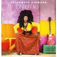 Fatoumata Diawara: London KO -   - (Vinyl / Rock (Vinyl))