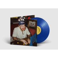 Salò: Subjektiv betrachtet (Blue Vinyl) -   -...