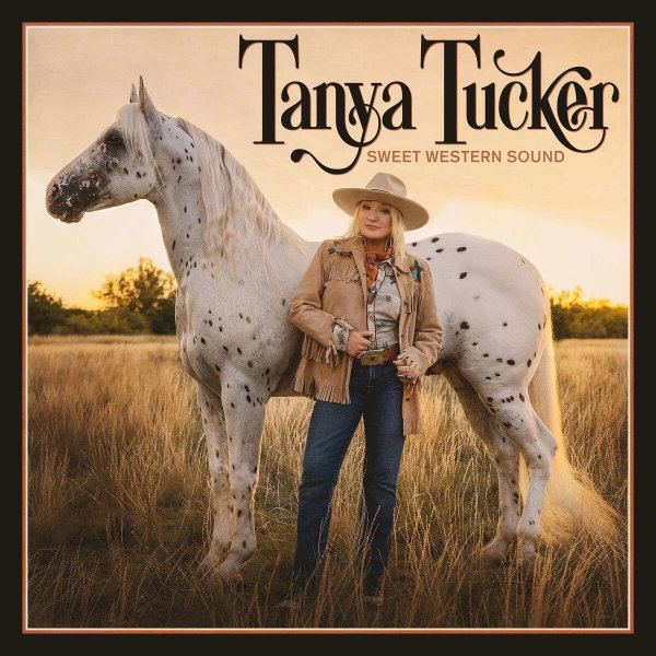 Tanya Tucker: Sweet Western Sound -   - (CD / S)