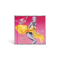 Aerosmith: Just Push Play -   - (CD / J)