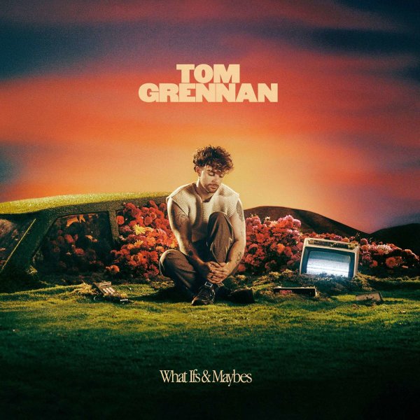 Tom Grennan: What Ifs & Maybes -   - (CD / W)