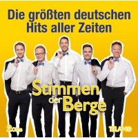 Stimmen Der Berge: Die größten deutschen Hits...