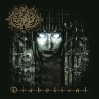 Naglfar: Diabolical (Reissue 2023) (remastered) (180g)...