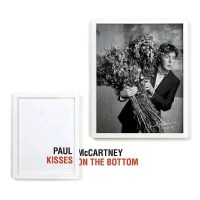 Paul McCartney: Kisses On The Bottom -   - (CD / K)