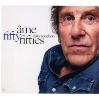 Alain Souchon: Ame Fifty Fifties (Limited Edition) -   -...