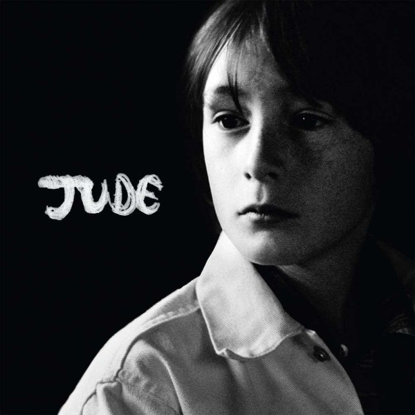 Julian Lennon: Jude (Limited Indie Exclusive Edition) (Olive Green Vinyl) -   - (Vinyl / Rock (Vinyl))