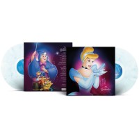 OST: Songs From Cinderella (Polished Marble Vinyl) -   -...