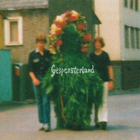 Various Artists: Gespensterland -   - (Vinyl / Rock (Vinyl))