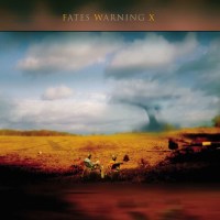 Fates Warning: FWX -   - (CD / F)