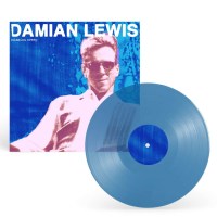 Damian Lewis: Mission Creep (Process Blue Vinyl) -   -...