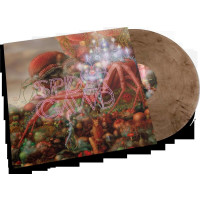 Spidergawd: IV (Limited Re-Release) (180g) (Smokey Vinyl) -   - (Vinyl / Rock (Vinyl))