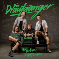 Die Draufgänger: Mädchen & Märchen -   - (CD / M)