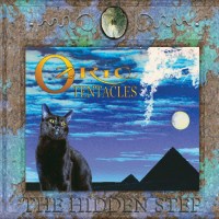 Ozric Tentacles: The Hidden Step -   - (CD / T)