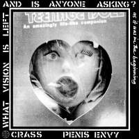 Crass: Penis Envy -   - (Vinyl / Pop (Vinyl))