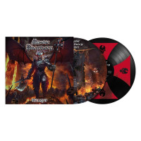 Mystic Prophecy: Hellriot (Limited Edition) (Picture...