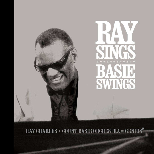 Ray Charles: Ray Sings, Basie Swings -   - (Vinyl / Pop (Vinyl))