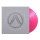 Anouk: Graduated Fool (180g) (Limited Numbered Edition) (Translucent Magenta Vinyl) -   - (Vinyl / Pop (Vinyl))