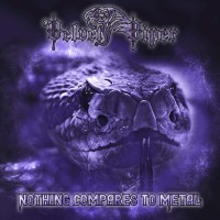 Velvet Viper: Nothing Compares To Metal (Limited Edition)...