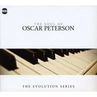 Oscar Peterson (1925-2007): The Soul Of Oscar Peterson -...