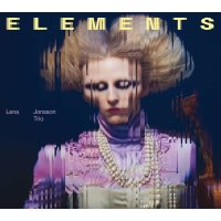 Lena Jonsson: Elements -   - (CD / E)