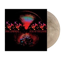 Dave Lombardo: Rites Of Percussion (Cigar Smoke Vinyl) -...