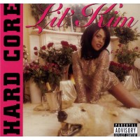 Lil Kim: Hard Core (Limited Edition) (Champagne On Ice...