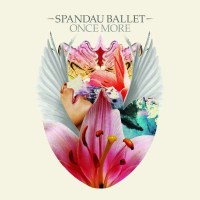 Spandau Ballet: Once More -   - (CD / O)