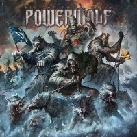 Powerwolf: Best Of The Blessed (Limited Edition) -   -...