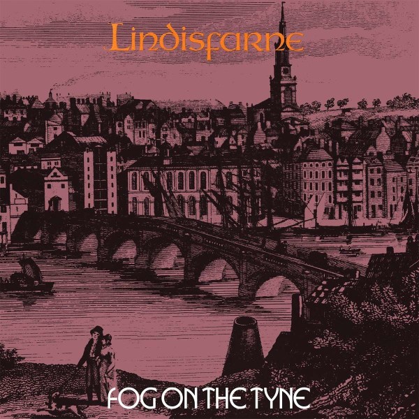 Lindisfarne: Fog On The Tyne (180g) -   - (Vinyl / Pop (Vinyl))