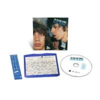 The Rolling Stones: Black And Blue (Limited Japan SHM-CD)...