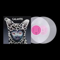 Galantis: Pharmacy (Limited Edition) (Crystal Clear...