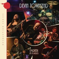 Devin Townsend: Devolution Series #3: Empath Live In...