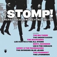 Various Artists: Lets Stomp: Merseybeat And Beyond 1962 -...