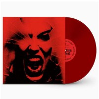 Halestorm: Back From The Dead (Limited Edition) (Red...