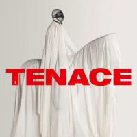 Mass Hysteria: Tenace 1 -   - (CD / T)