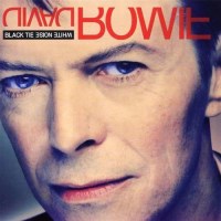 David Bowie (1947-2016): Black Tie White Noise -   - (CD...